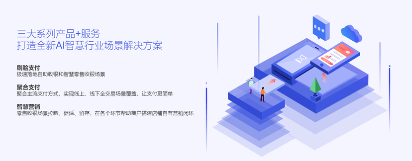 黑云刷脸支付