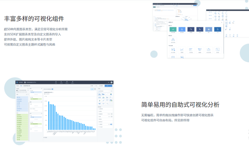观远数据-数据分析平台