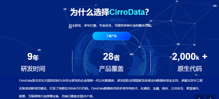 CirroData