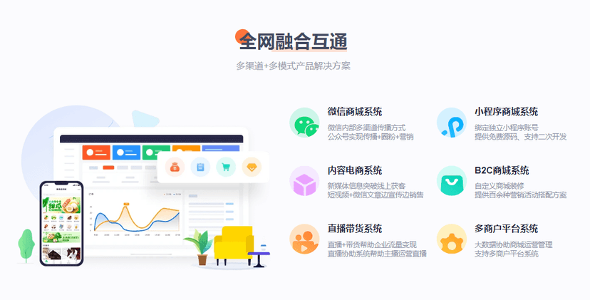新商云