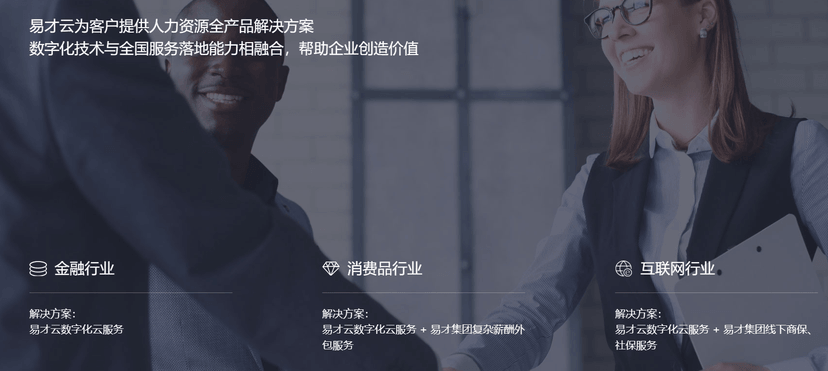 易才云