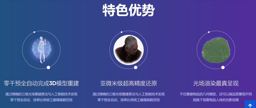 叠境数字-虚拟数字人