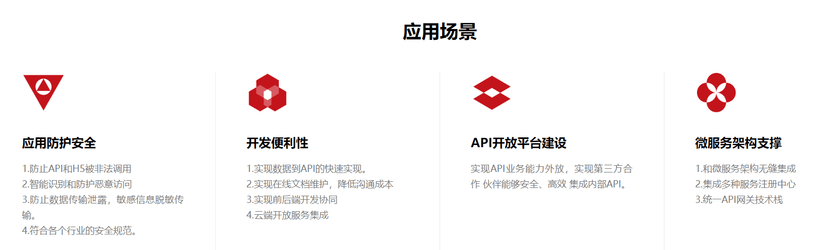 派拉软件-API管理平台