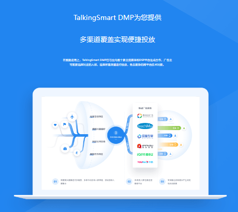 维择科技-超级数据管理平台