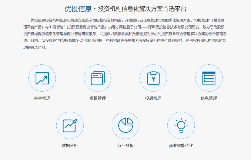 daydao-优投信息