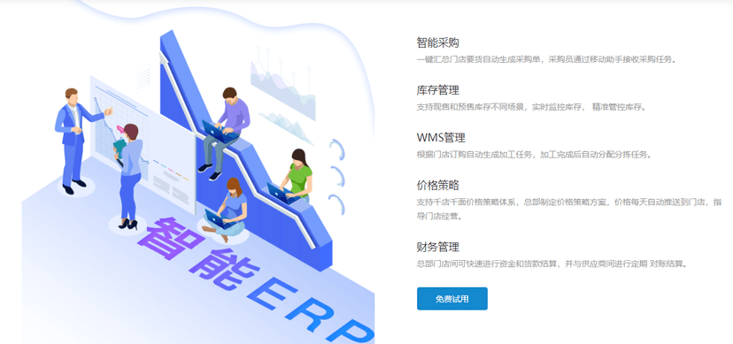 锥智科技