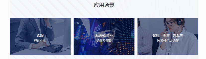 VoiceAI声扬科技-TrainingMaster智能数字教练