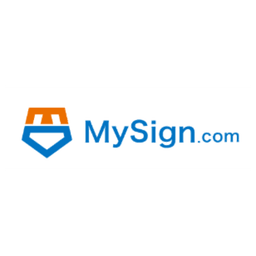 MySign-合同管理系统