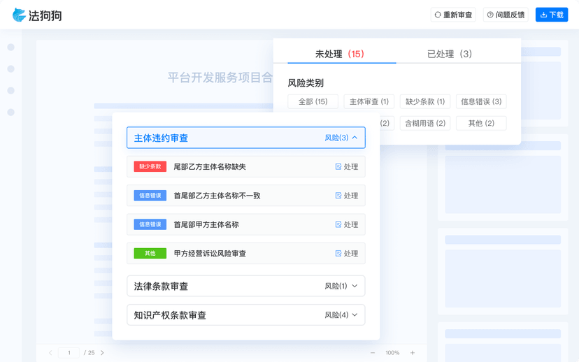 法狗狗