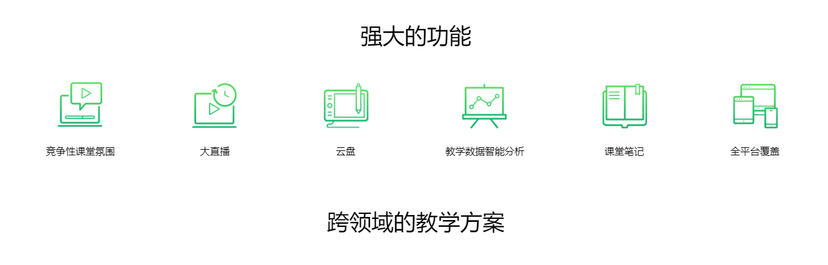 ClassIn在线教室
