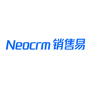 Neocrm销售易-销售云