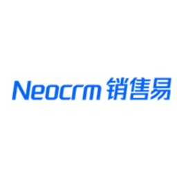 Neocrm销售易-销售云