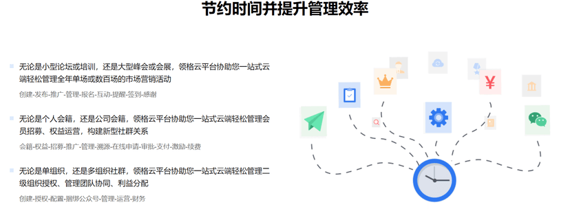 领格网络
