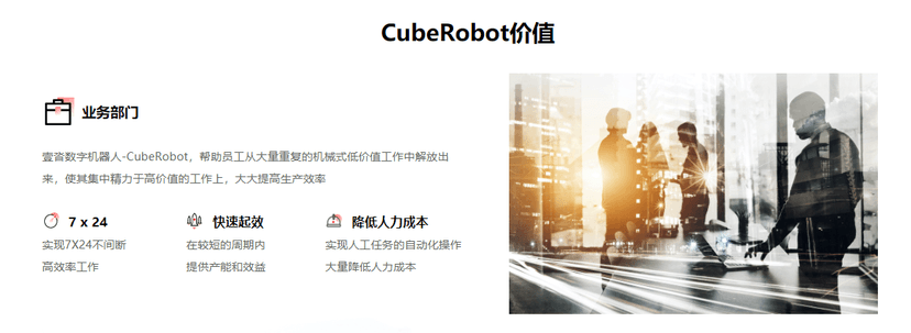 CubeRobot