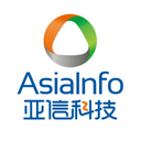 亚信科技（中国）有限公司