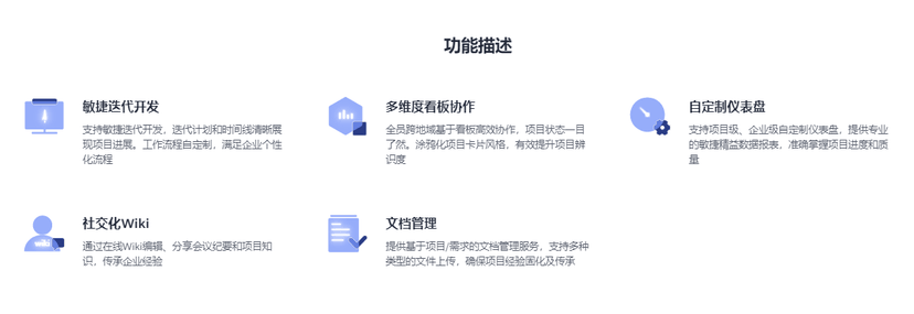 华为云-需求管理 CodeArts Req