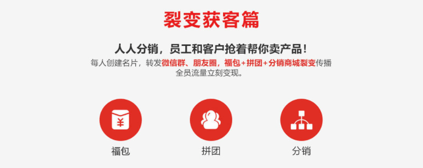 云展业超级名片