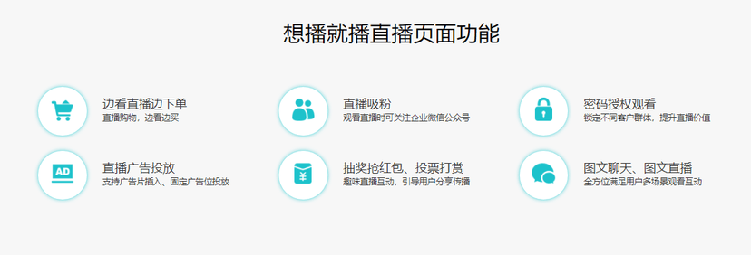 想播就播
