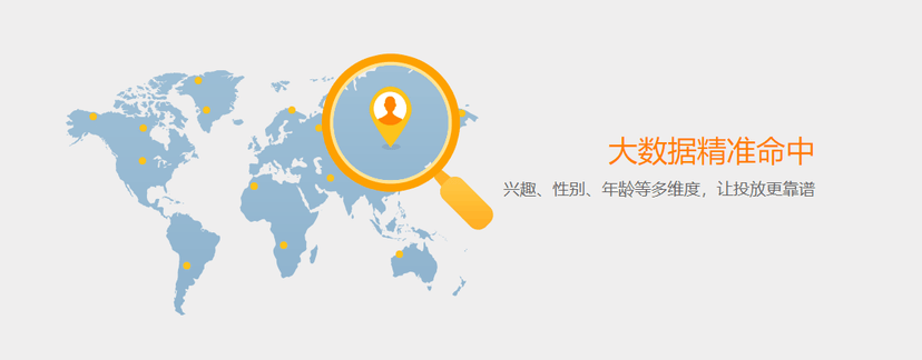 CAN广告投放平台