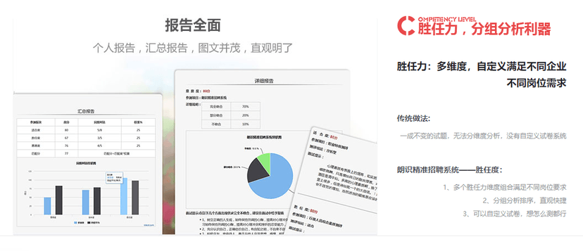 索蓝云合同管理