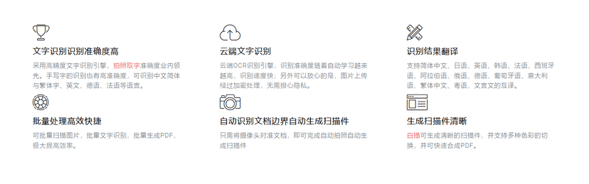 白描