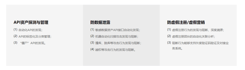 爱加密-API安全网关
