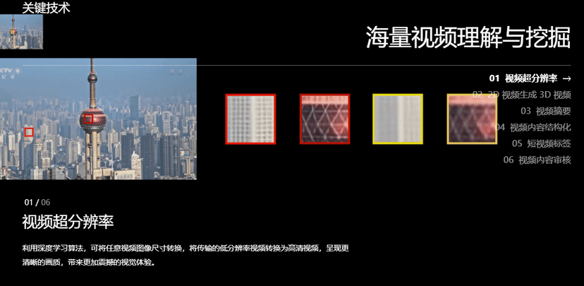 商汤科技