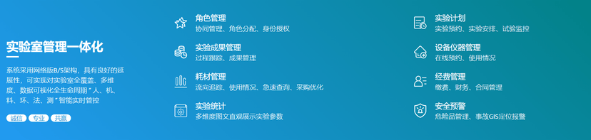 盛元广通LIMS