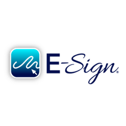 E-Sign