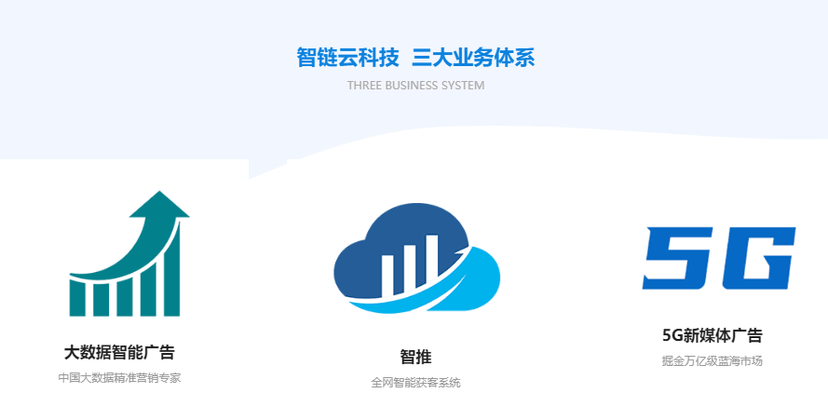 智链云