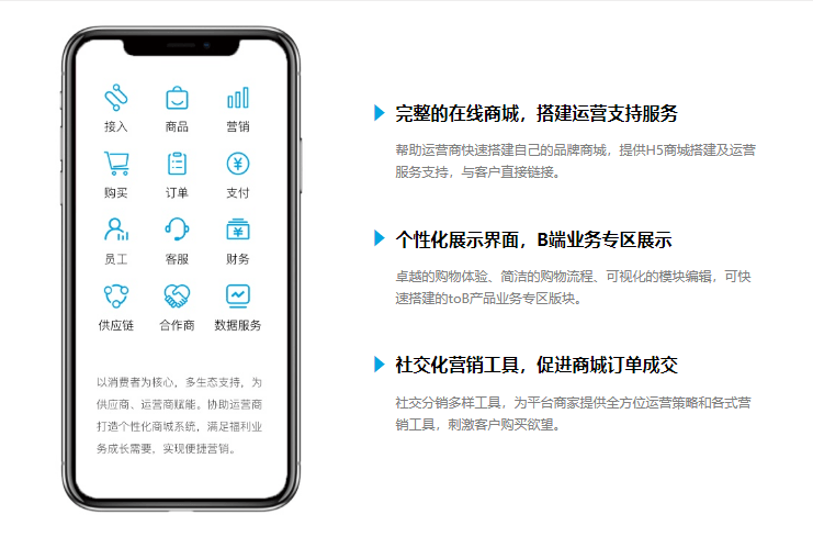 淘福客