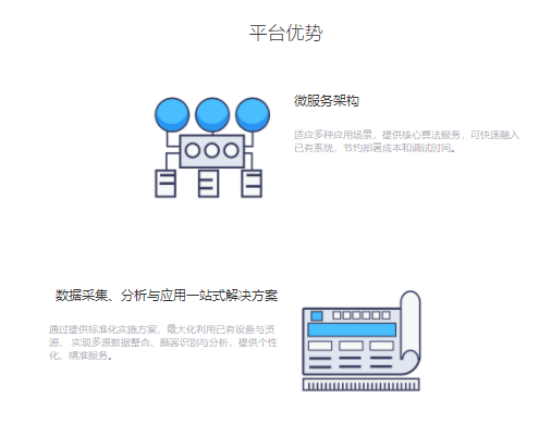 网达软件-智慧超商系统