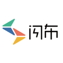 闪布