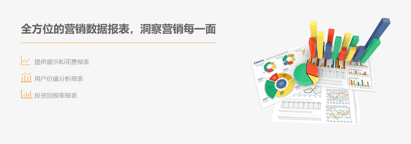 商助网络营销分析系统