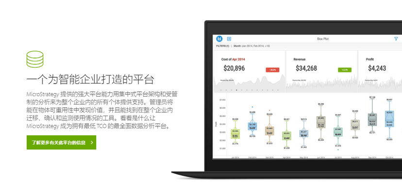 MicroStrategy