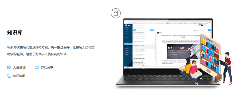售后通