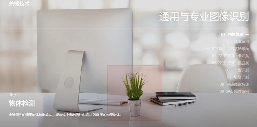 商汤科技