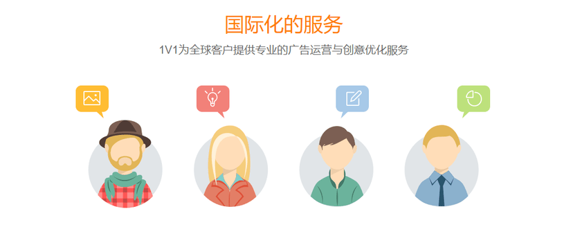 CAN广告投放平台