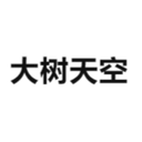 大树天空