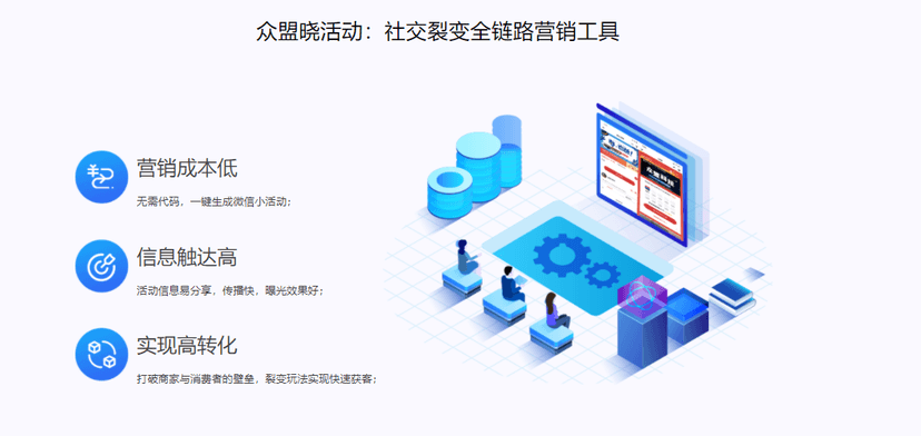 众盟科技