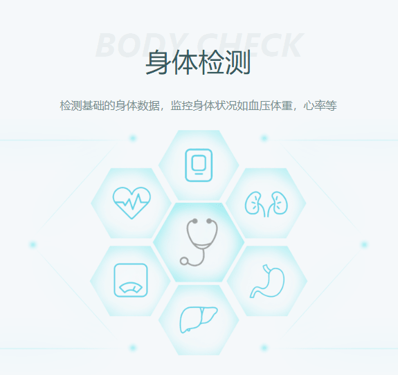 寻艾中医AI开放平台