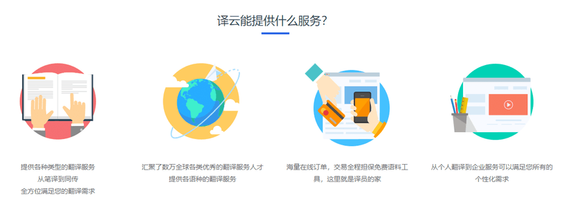 译云YEECLOUD
