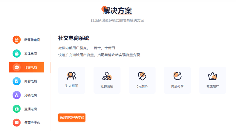 新商云