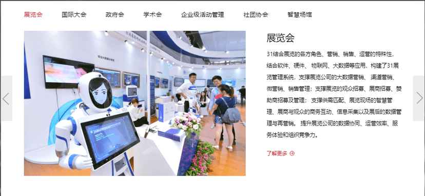 31大会议