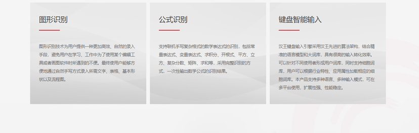 汉王科技