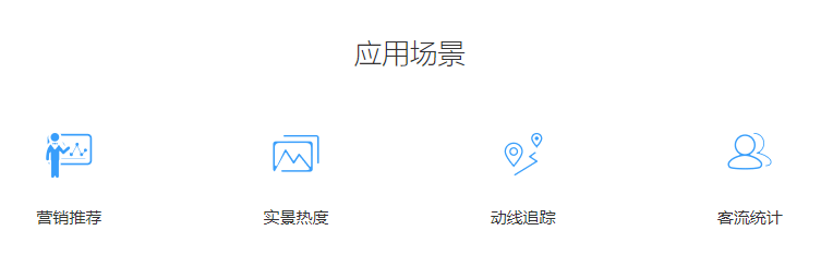 网达软件-智慧超商系统
