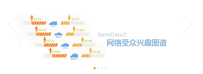 传漾DMP
