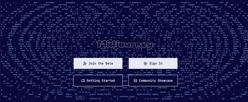 Midjourney