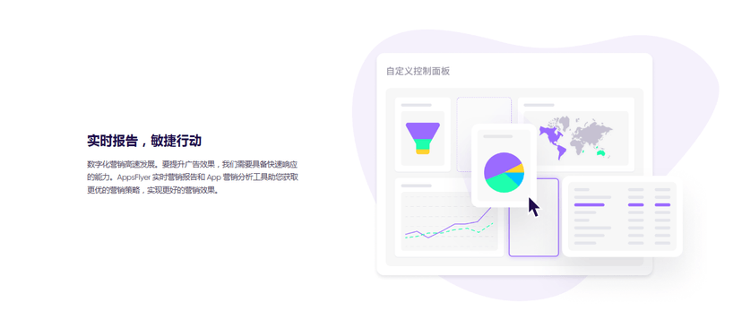 AppsFlyer-营销分析平台