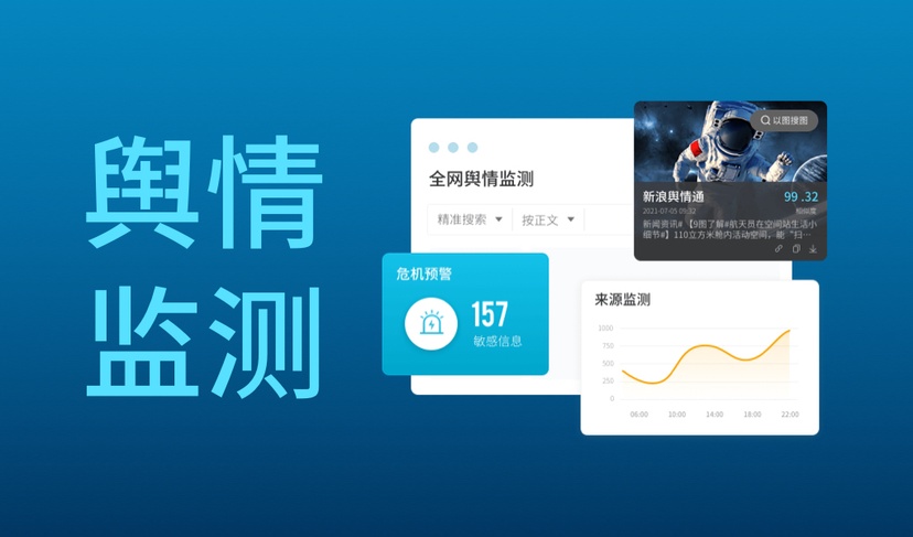 新浪舆情通